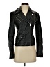 Express 100% Rayon Black Jacket Size XS - photo 1