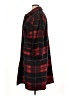ELOQUII Plaid Red Coat Size 14 Plus - photo 5