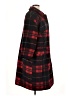 ELOQUII Plaid Red Coat Size 14 Plus - photo 4
