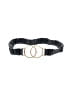 Unbranded Black Belt Size XS - photo 1