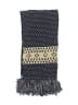 Assorted Brands Blue Scarf One size - photo 2