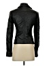Express 100% Rayon Black Jacket Size XS - photo 2