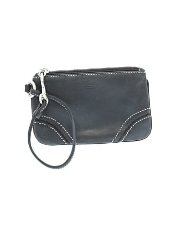 Coach Wristlet (view 1)