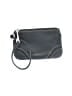 Coach Black Gray Wristlet One size - photo 1