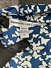 Paper Denim & Cloth 100% Polyester Blue Romper Size XL (4) - photo 4