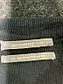 Urban Outfitters Black Bodysuit Size L - photo 6