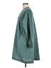 Lululemon Athletica Teal Kimono Size 6 - photo 5