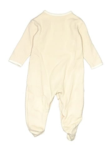 Assorted Brands Long Sleeve Onesie (view 2)