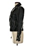 Express 100% Rayon Black Jacket Size XS - photo 5