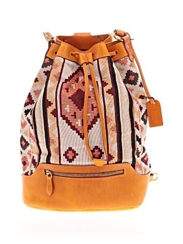 Old Trend Leather Bucket Bag (view 1)