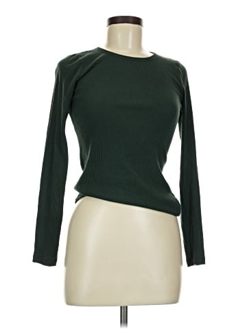 Old Navy Long Sleeve T-Shirt (view 1)