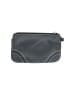 Coach Black Gray Wristlet One size - photo 2