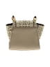 Zac Posen Print Gray Satchel One size - photo 2