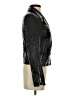 Express 100% Rayon Black Jacket Size XS - photo 4