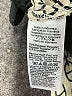 J.Crew 100% Polyester Print Tan Ivory Casual Dress Size S - photo 8