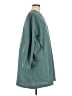 Lululemon Athletica Teal Kimono Size 6 - photo 4