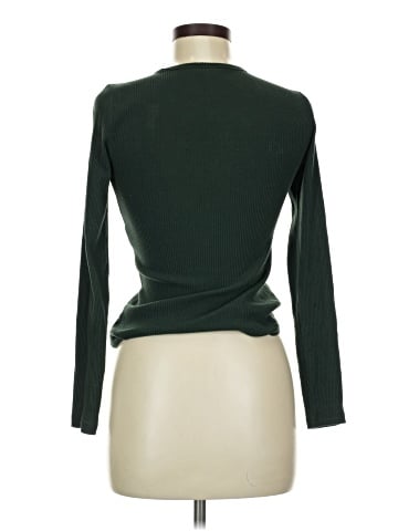 Old Navy Long Sleeve T-Shirt (view 2)