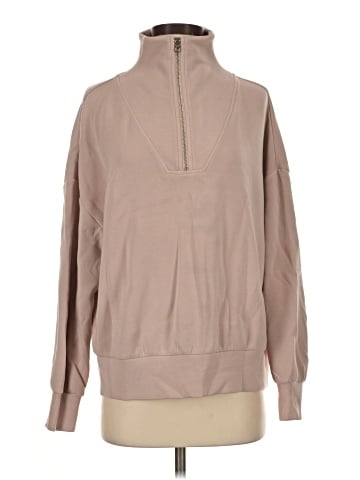 Varley Pullover Sweater (view 1)