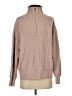 Varley Tan Pullover Sweater Size S - photo 1