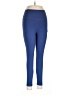 Spiritual Gangster Blue Active Pants Size M - photo 1