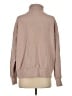 Varley Tan Pullover Sweater Size S - photo 2