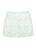 PETER MILLAR Tie-dye Green Active Skort Size L - photo 1