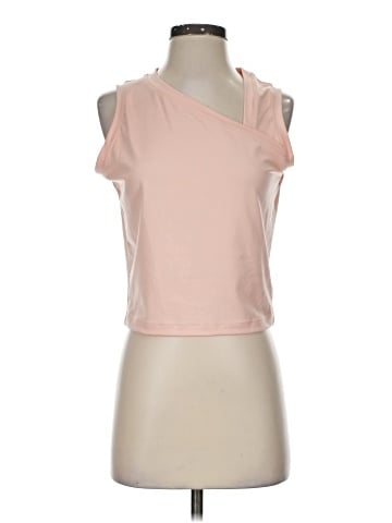 Columbia Sleeveless T-Shirt (view 1)