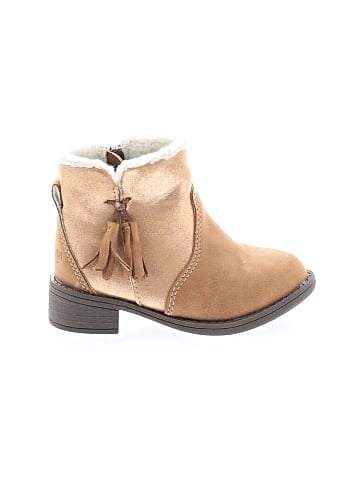 OshKosh B'gosh Ankle Boots (view 1)