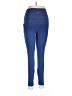 Spiritual Gangster Blue Active Pants Size M - photo 2