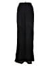 H&M Solid Black Track Pants Size S - photo 2