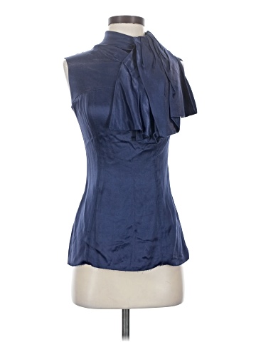 Prada 2009 satin Blouse (view 1)