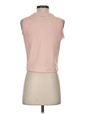 Columbia Sleeveless T-Shirt (view 2)