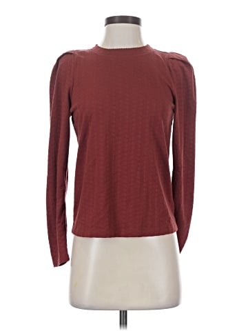 Joie 3/4 Sleeve T-Shirt (view 1)