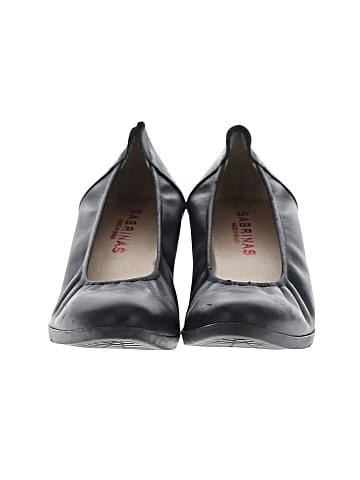 Sabrinas Wedges (view 2)