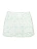 PETER MILLAR Tie-dye Green Active Skort Size L - photo 2