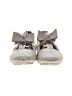 MICHAEL Michael Kors Silver Flats Size 13 (kids) - photo 2