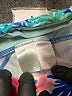 Lilly Pulitzer Luxletic Tropical Blue Active Pants Size M - photo 8