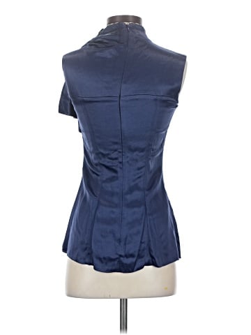 Prada 2009 satin Blouse (view 2)