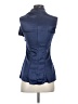 Prada Blue 2009 satin Blouse Size EU (IT) 38 / US 2 - photo 2