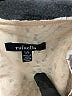 Rafaella Ivory Sleeveless Blouse Size L - photo 7