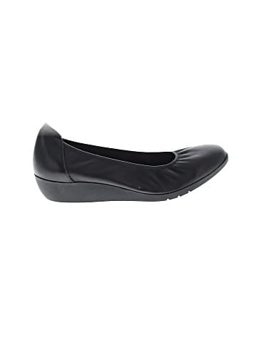 Sabrinas Wedges (view 1)