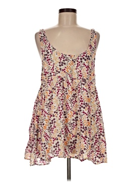 Free People Sleeveless Top