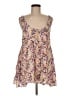 Free People Pink Sleeveless Top Size M - photo 1