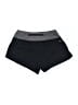 Nike 100% Polyester Color Block Black Athletic Shorts Size XS - photo 2