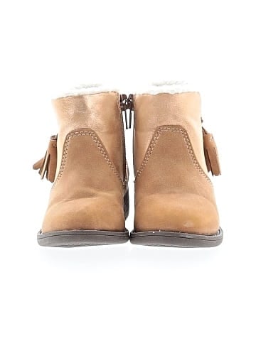 OshKosh B'gosh Ankle Boots (view 2)