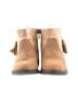 OshKosh B'gosh Tan Ankle Boots Size 5 (baby) - photo 2