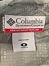 Columbia 100% Polyester Black Track Jacket Size M - photo 6
