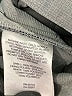 Columbia 100% Polyester Black Track Jacket Size M - photo 7