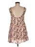 Free People Pink Sleeveless Top Size M - photo 2
