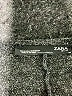 Zara W&B Collection Gray Pullover Sweater Size M - photo 7